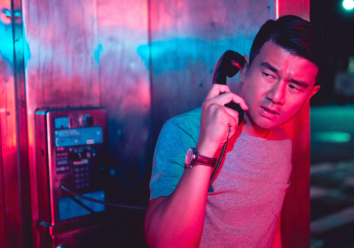 Ronny Chieng Back For One-Night-Only