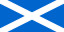 Scottish flag small